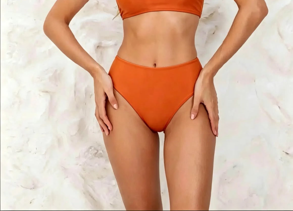 Calcinha biquini hot pants Bali