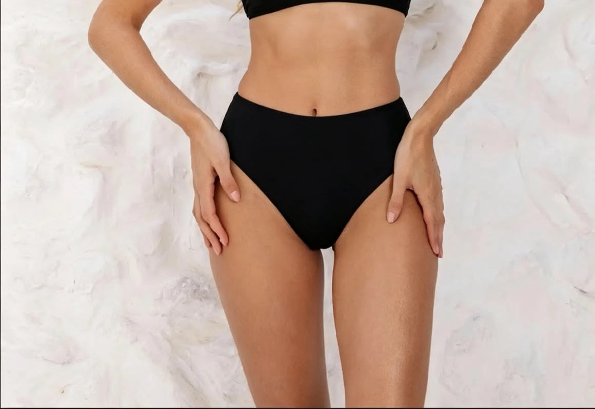 Calcinha biquini hot pants Bali