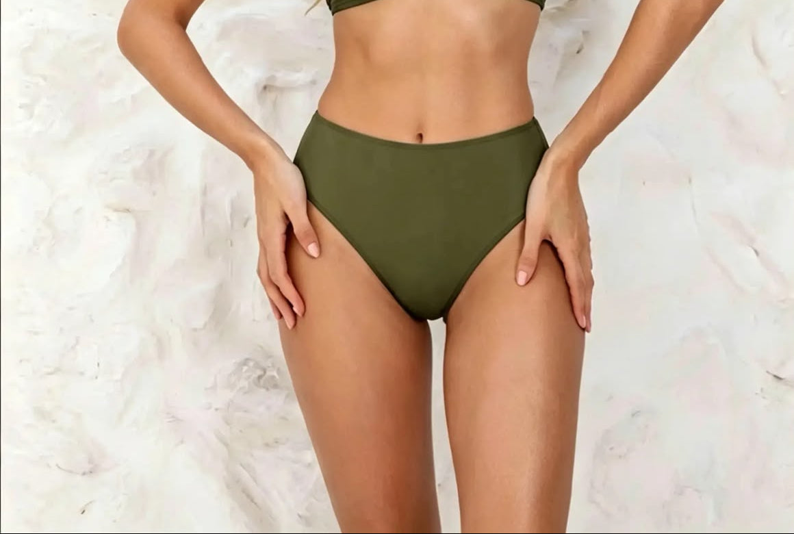 Calcinha biquini hot pants Bali