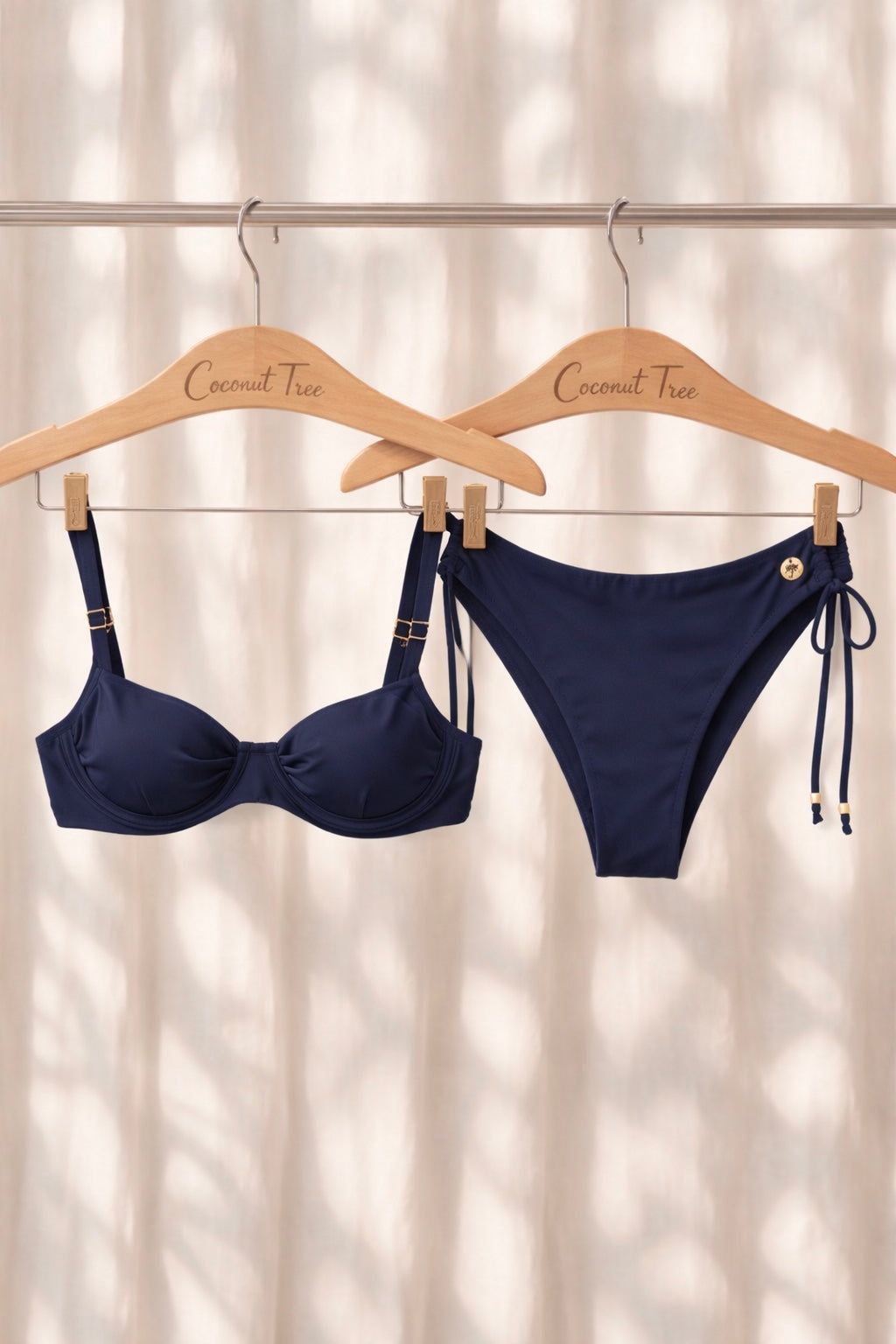 Calcinha Biquíni Sunkini Capri