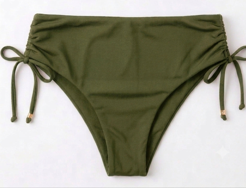 Calcinha Biquíni Sunkini Capri