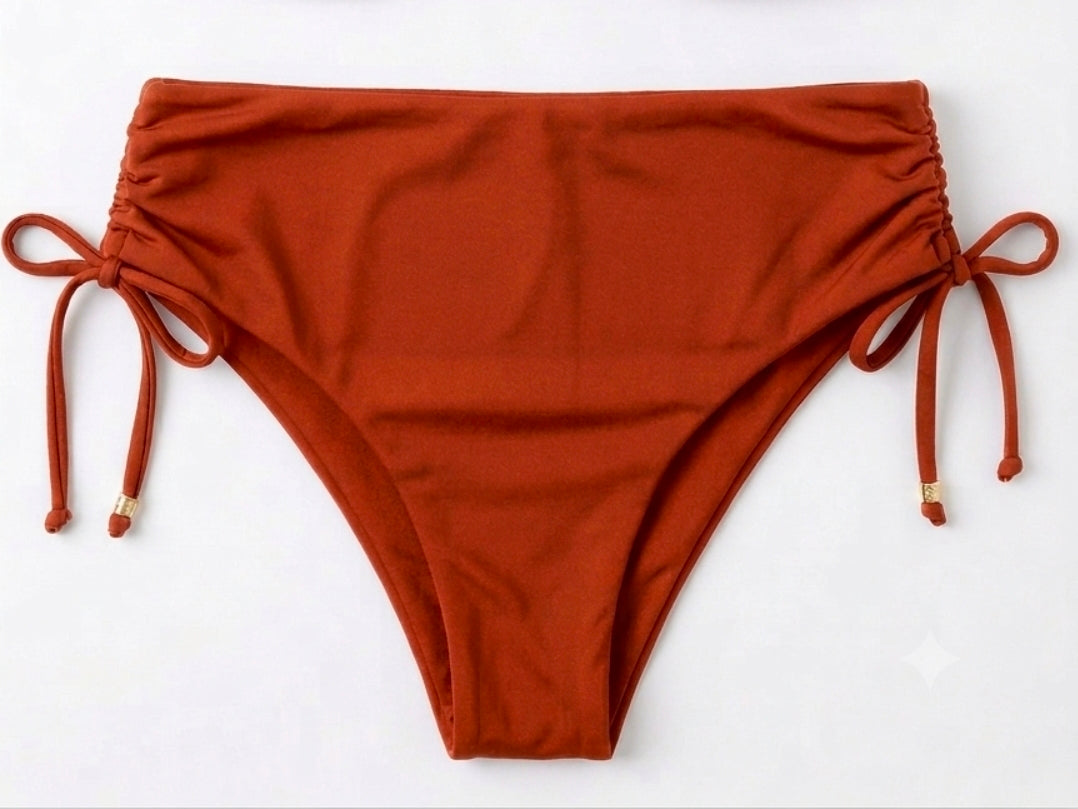 Calcinha Biquíni Sunkini Capri
