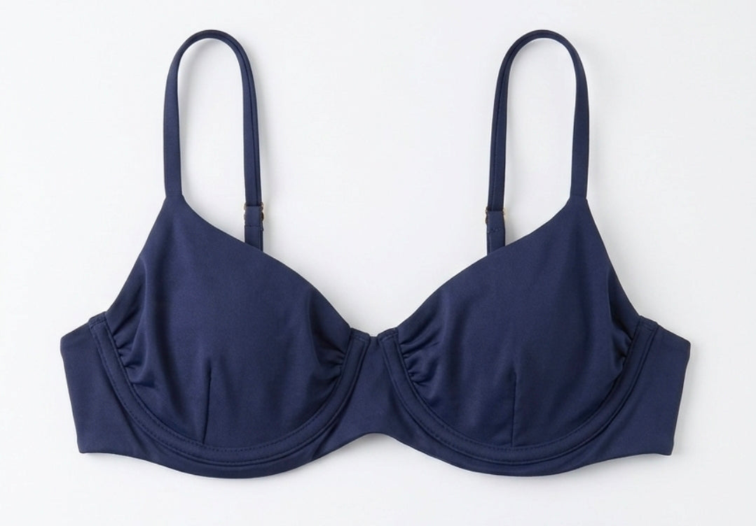 Top Biquíni Capri