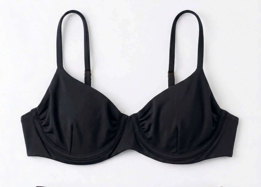 Top Biquíni Capri